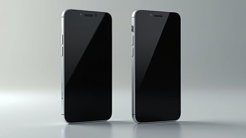 A15 Bionic kontra A16 Bionic – Nieoczekiwane porównanie