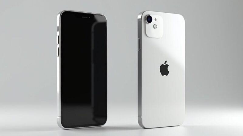 Ekosystem Apple – Kompletny przewodnik dla początkujących