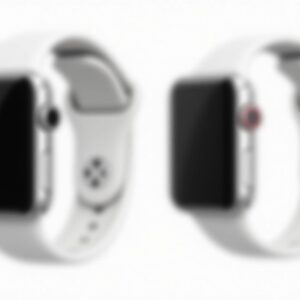 Cellular W Apple Watch 7 – Funkcje Wytłumaczone