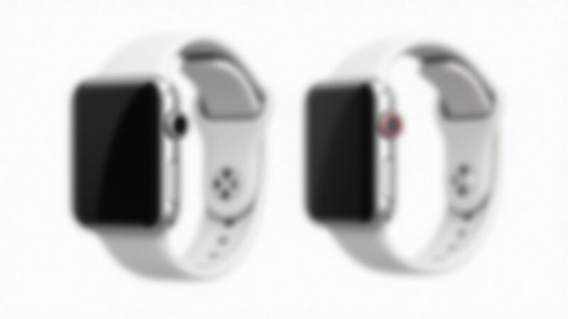 Cellular W Apple Watch 7 – Funkcje Wytłumaczone