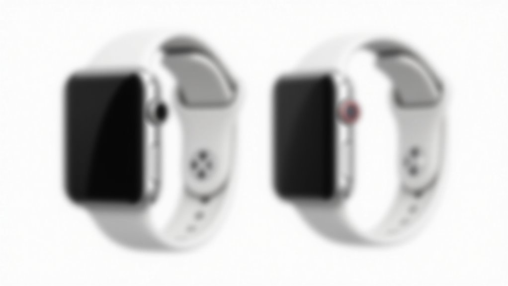 Cellular W Apple Watch 7 – Funkcje Wytłumaczone