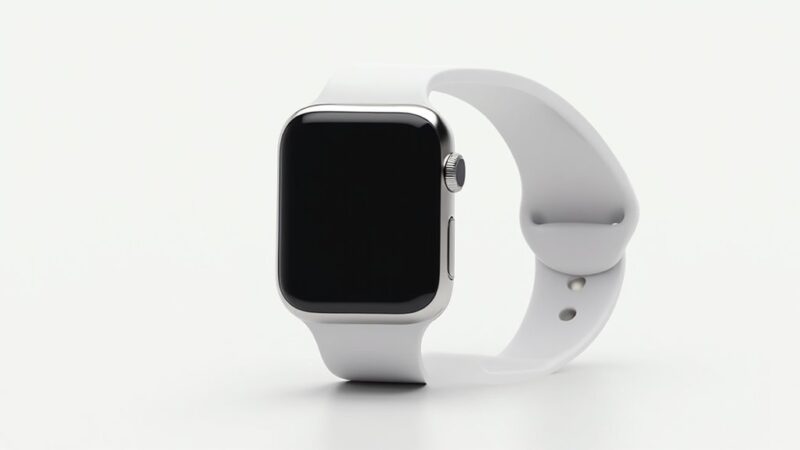 Apple Watch Ultra 2 – Pierwsze spojrzenie