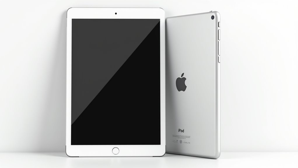 iPad 9. Generacji – Budżetowy Tablet Apple Z Klasą