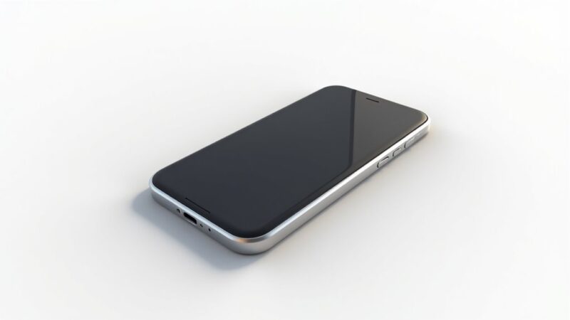 iPhone – Jak sprawdzić blokadę operatora?