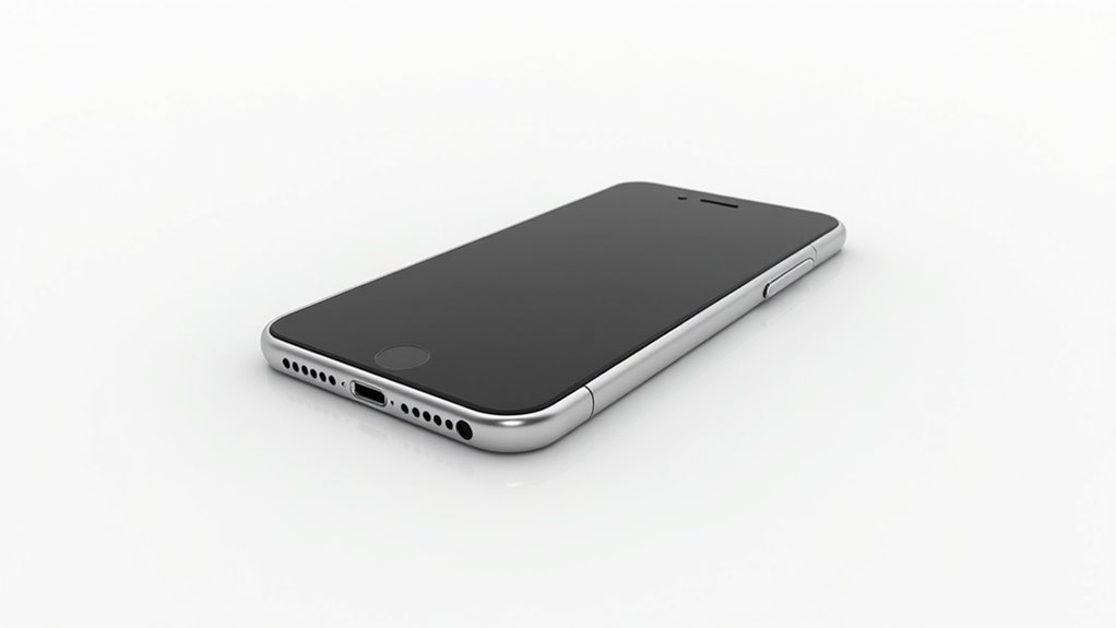 Szyfrowanie Danych w iPhone – Kluczowe Fakty w Pigułce