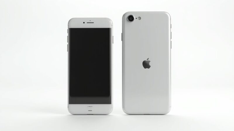 Transfer Danych z Androida na iPhone – Szybki Przewodnik