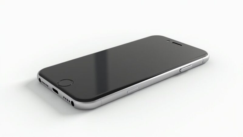 Jak skutecznie dbać o iPhone’a?