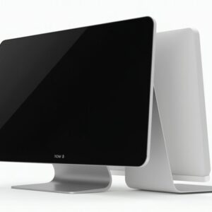 Nowy Imac M4 – Elegancka Moc w Jednym