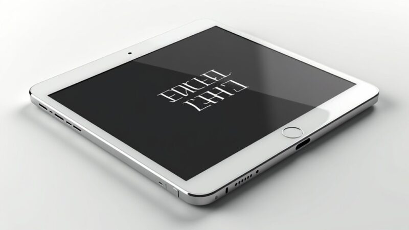 Program Excel dla komputerów Mac – Podstawy i Sztuczki