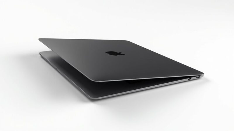 Kopia zapasowa Macbooka – Kopia bezpieczeństwa na dysku zewnętrznym