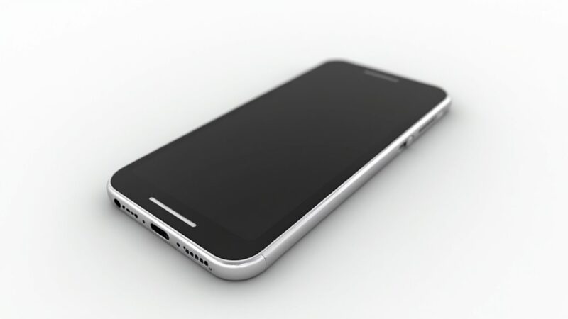 Znajdź Mój iPhone – Proces Lokalizacji Urządzenia Apple