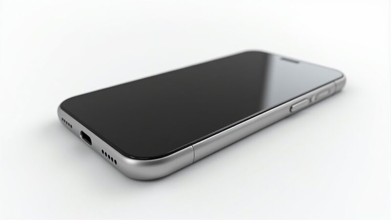 Tryby skupienia w iPhone – Jak efektywnie używać
