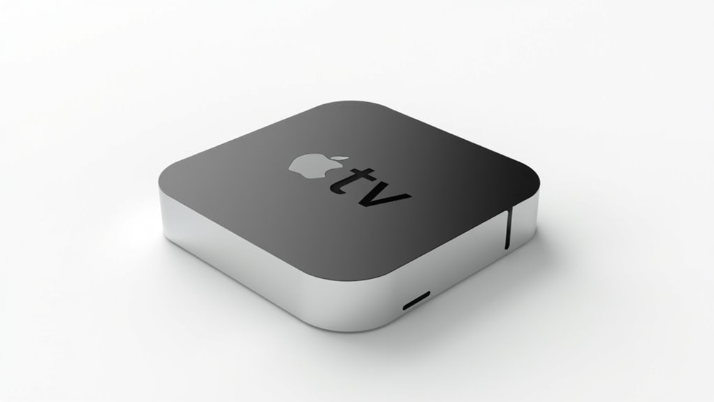 Apple TV – Twoje nowe centrum rozrywki domowej