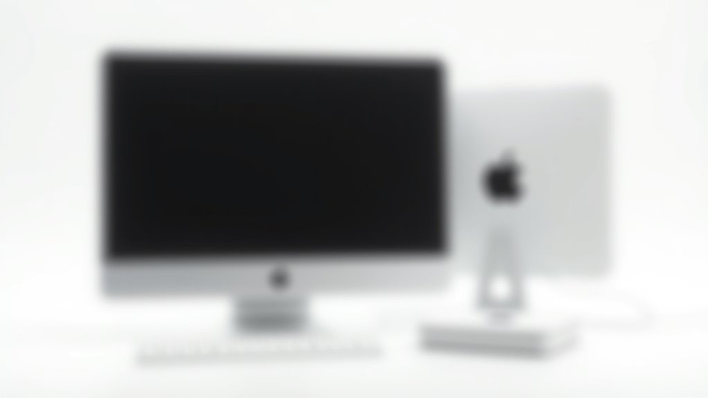 iMac czy Mac Mini – Porównanie i wybór najlepszego komputera Apple