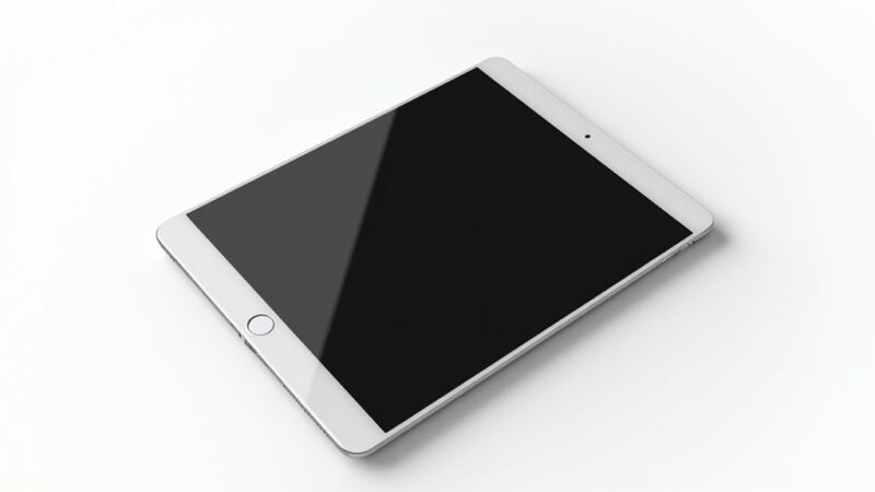 iPad Air 2020 – Innowacyjne rozwiązania w nowej wersji