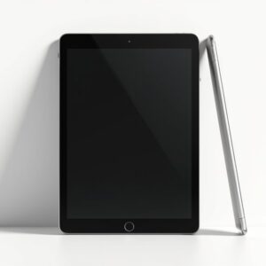 iPad – Kluczowe cechy przy wyborze tabletu