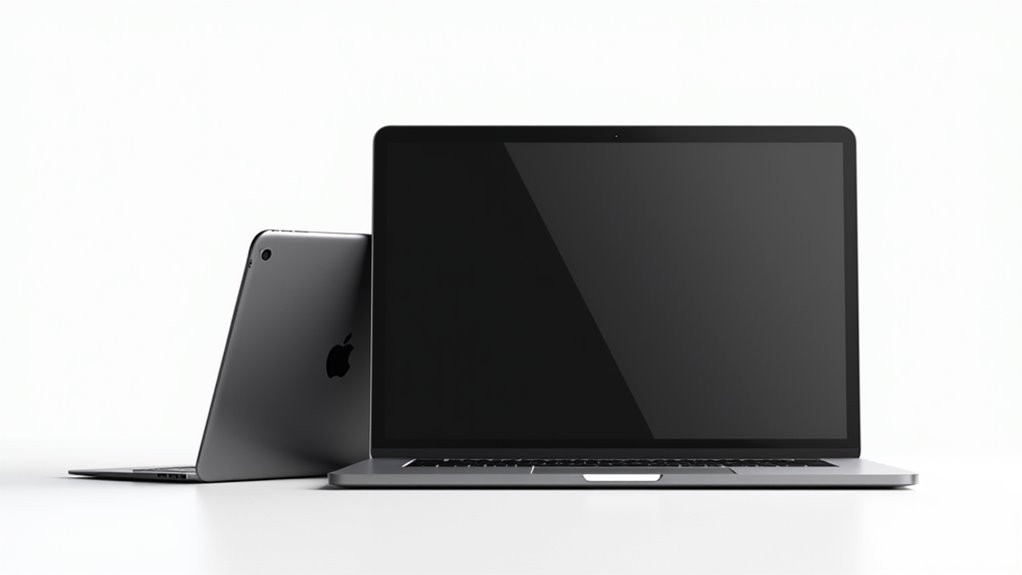 iPad czy Macbook – Porównanie Urządzeń Mobilnych Apple