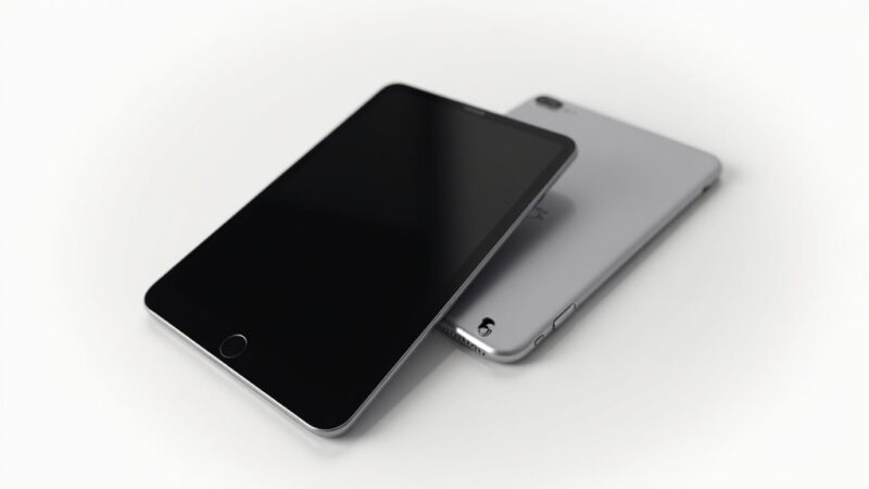 iPad Z Cellular – Wyjaśnienie Funkcji Mobilnej