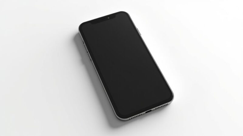 iPhone 11 – Kluczowe Informacje o Serii Pro