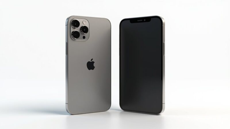 iPhone 12 vs. 12 Pro / Pro Max – Kluczowe Różnice