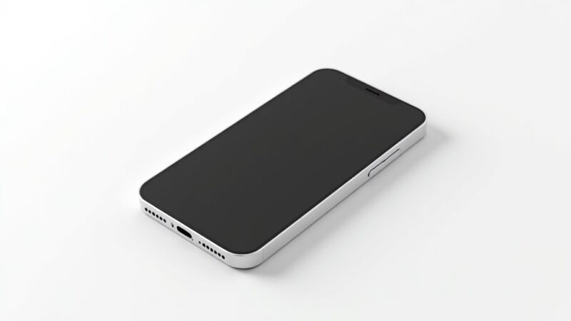 iPhone 13 – Wiadomości i Kluczowe Zmiany