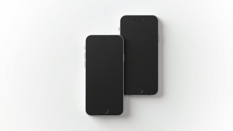 Stan Baterii iPhone – Kluczowe Aspekty i Pielęgnacja