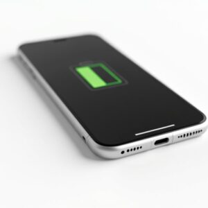 Stan Baterii iPhone – Czas na Wymianę?