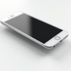 Wymiana Ekranu iPhone – Krok po Kroku