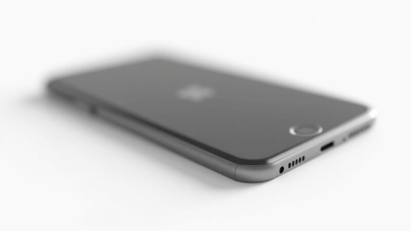 Serwis iPhone – Najważniejsze Kroki Przed Oddaniem