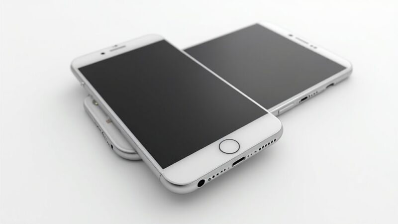 Kradzież iPhone’a – Kroki do Natychmiastowego Podjęcia