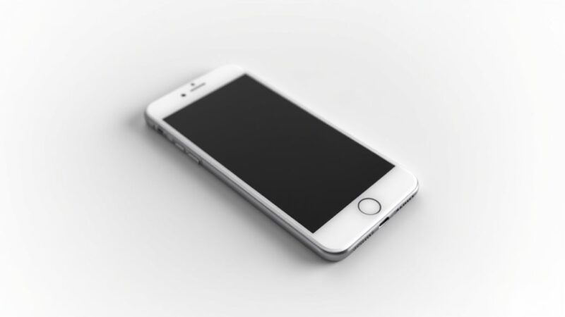 Porady iPhone’a – Sprytne Triki dla Użytkowników