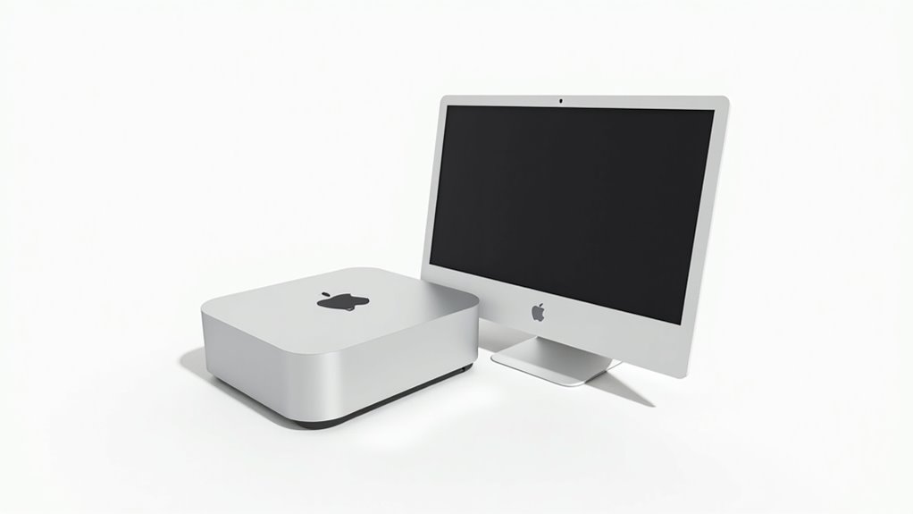 Mac Mini kontra Mac Studio – Który model spełni Twoje potrzeby?