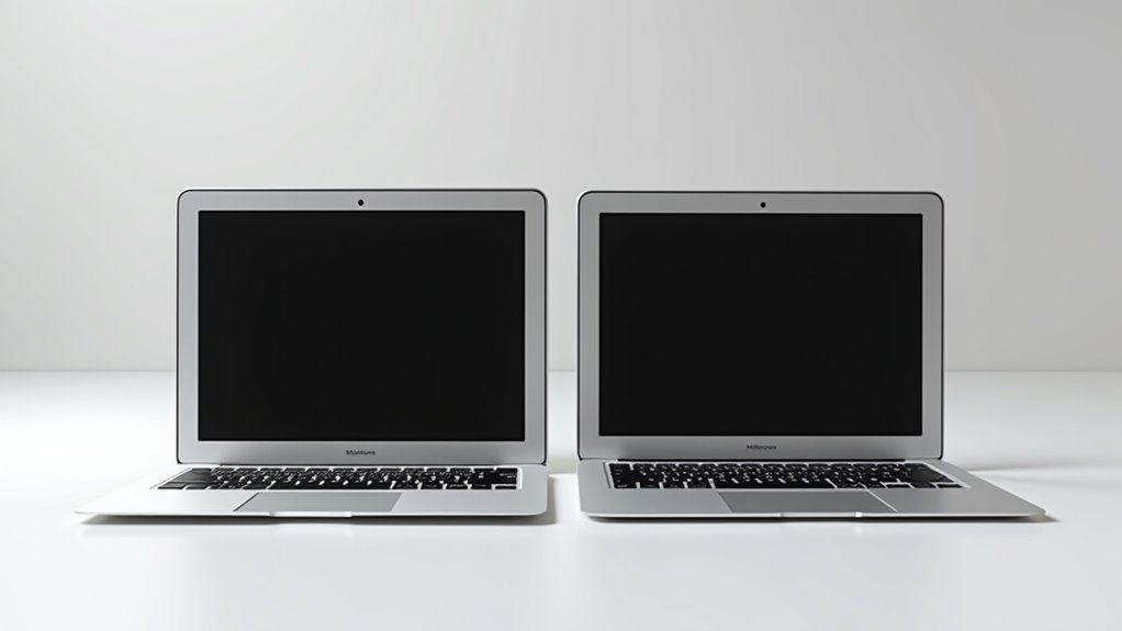 MacBook Air 15 kontra Pro 14 – Który wybrać?