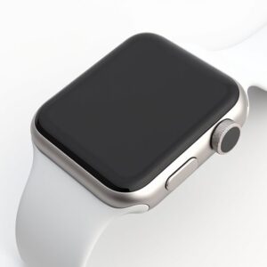Apple Watch 6 – Nowe Funkcje i Innowacje w Najnowszym Smartwatchu