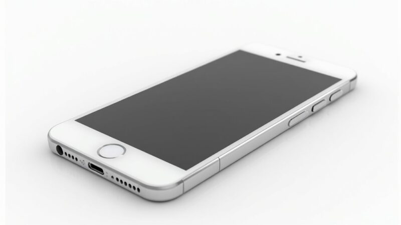 Numer Telefonu – Identyfikacja Nieznanych Połączeń na iPhone