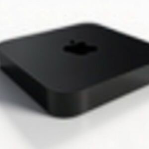 Mac Mini M4 – Potężny Mini Komputer Dla Profesjonalistów