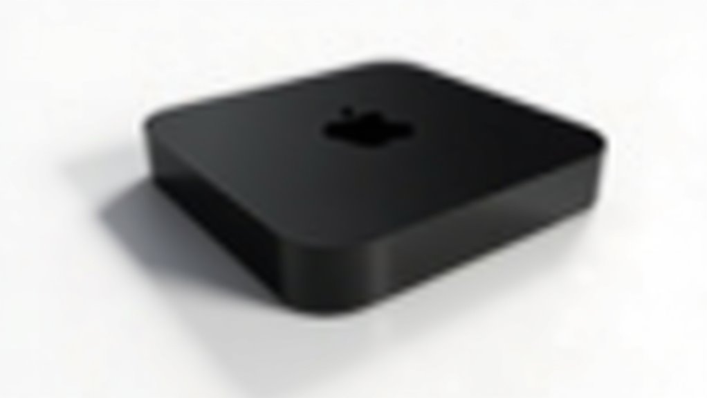 Mac Mini M4 – Potężny Mini Komputer Dla Profesjonalistów