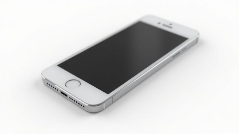 Zdalne sterowanie iPhone – Podstawy i zastosowania