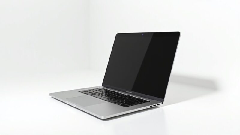 Zrzut ekranu na MacBooku – Krótki przewodnik