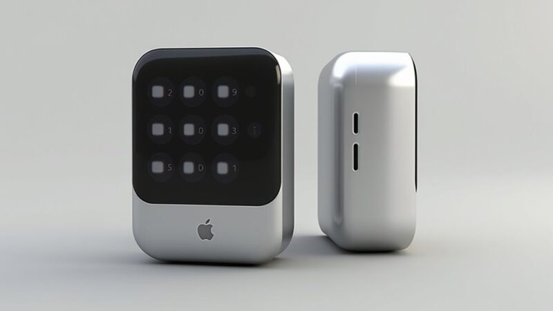 Jak Zabezpieczyć Hasła W Pęku Kluczy Apple?