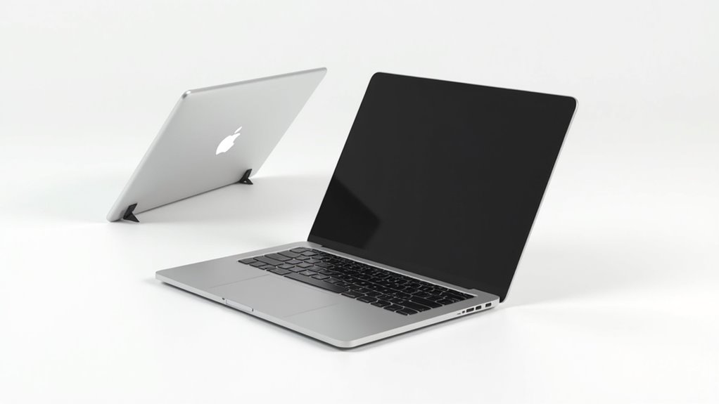 MacBook Pro M4 – Moc w Smukłej Obudowie
