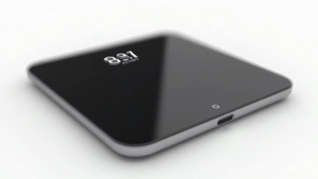 Inteligentna Waga Łazienkowa – Najlepsze Modele Na Rynku