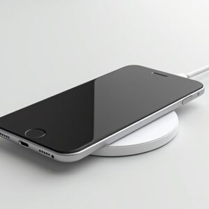 Ładowarka Bezprzewodowa do iPhone – 5 Najlepszych Modeli