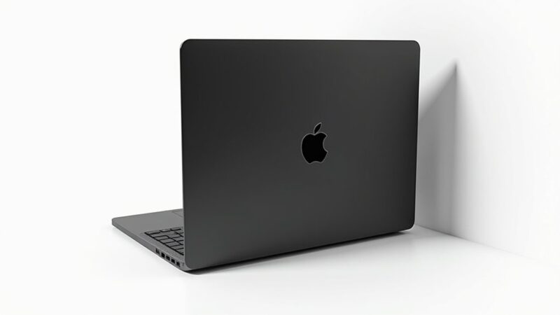 MacBook Gładzik Nie Działa? Szybkie Rozwiązania