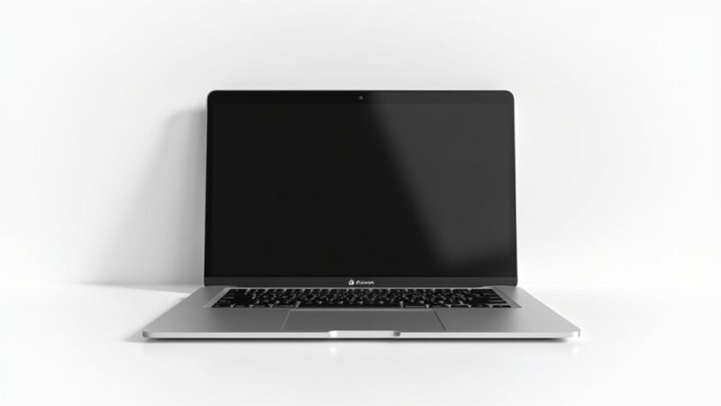 Odinstalowywanie aplikacji na MacBooku – Szybki przewodnik