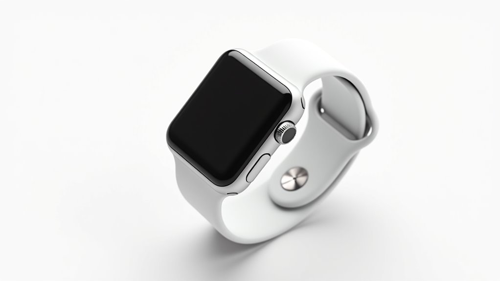 Apple Watch – Twój Wszechstronny Towarzysz