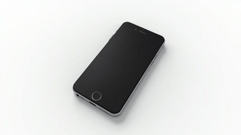 Kiedy należy wymienić baterię w iPhonie? Oznaki koniecznej wymiany