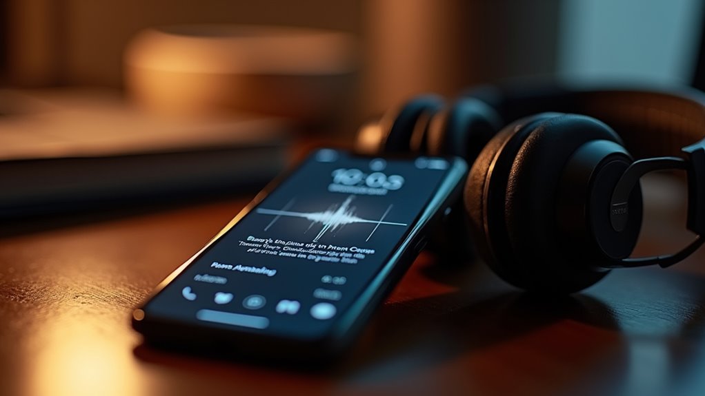 zaawansowany interfejs muzyki klasycznej