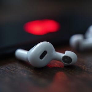 AirPods rozłączają się podczas rozmów? Oto rozwiązanie