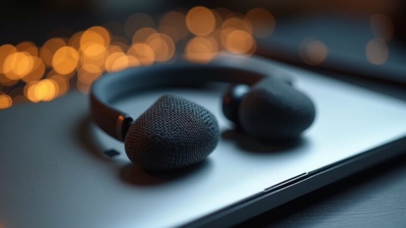 Dlaczego AirPods Max są tak drogie? Analiza technologiczna